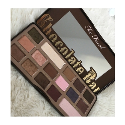 Too Faced's Chocolate Bar Palette